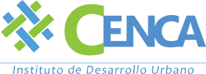 Logo Cenca Nuevo png